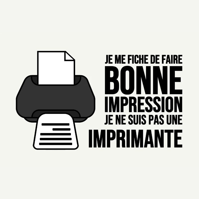 IMPRIMANTE