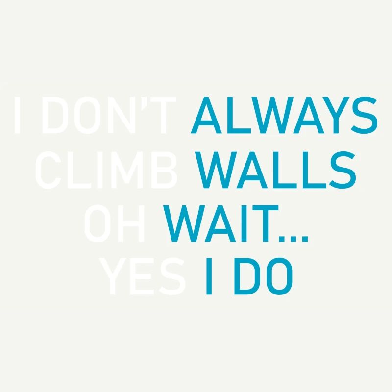 Bouldering Climbing Climbing