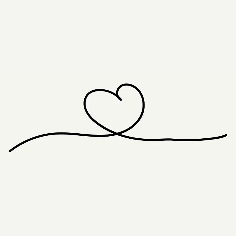 Dear Symbol Heart