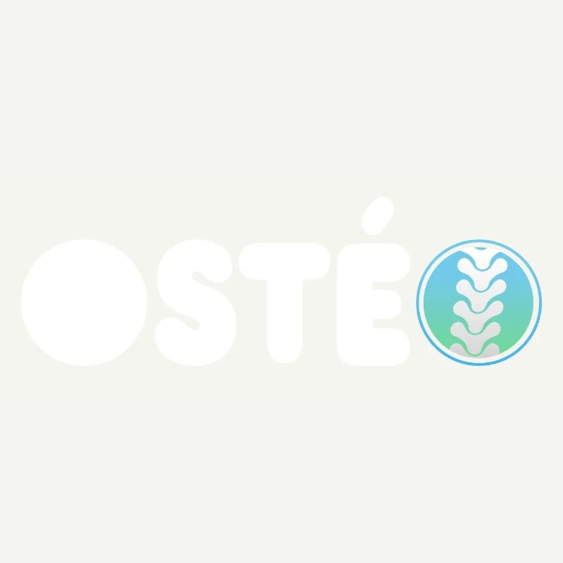 Osteo oder Osteopath - besonderes Osteogeschenk