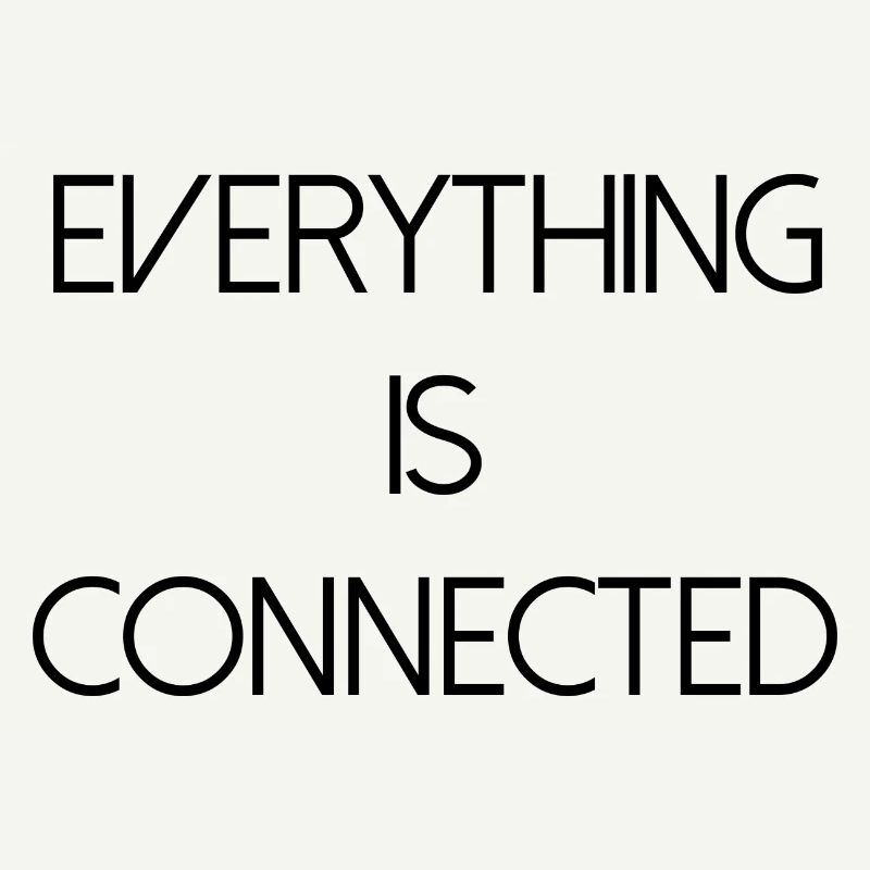 everything is connected love connection relationship