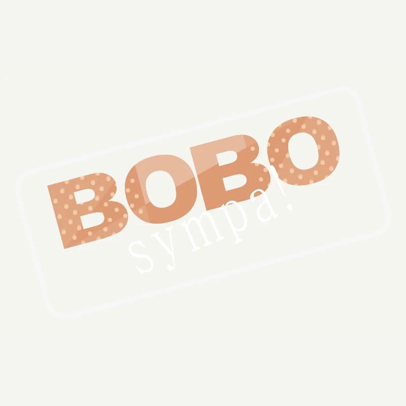 Nice Bobo