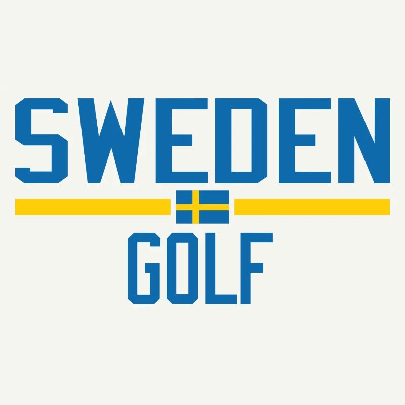 Suède Golf
