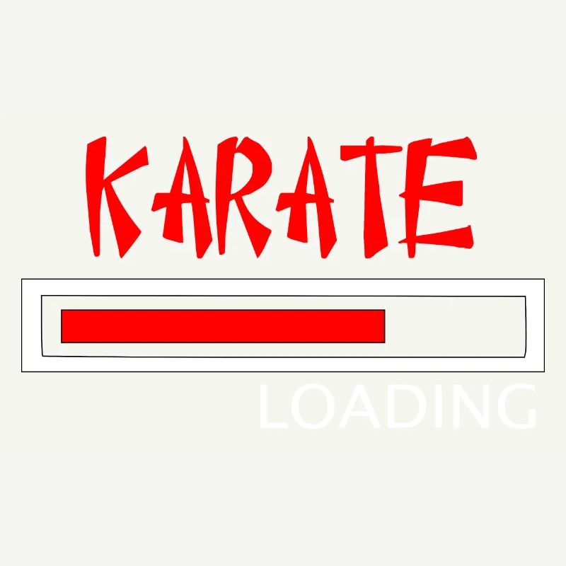 Karate Laden