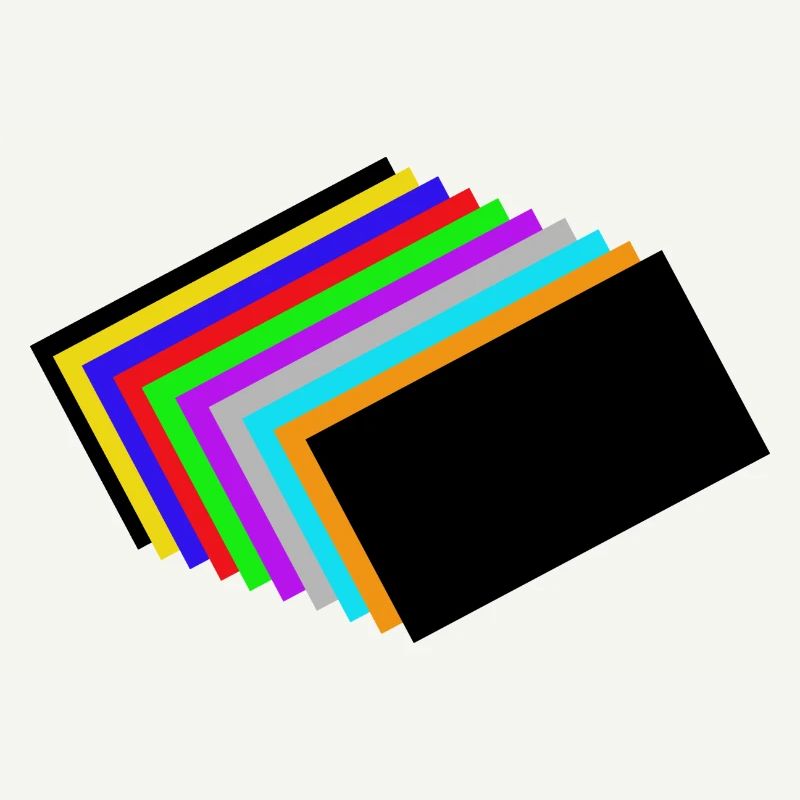 Blocs de couleur
