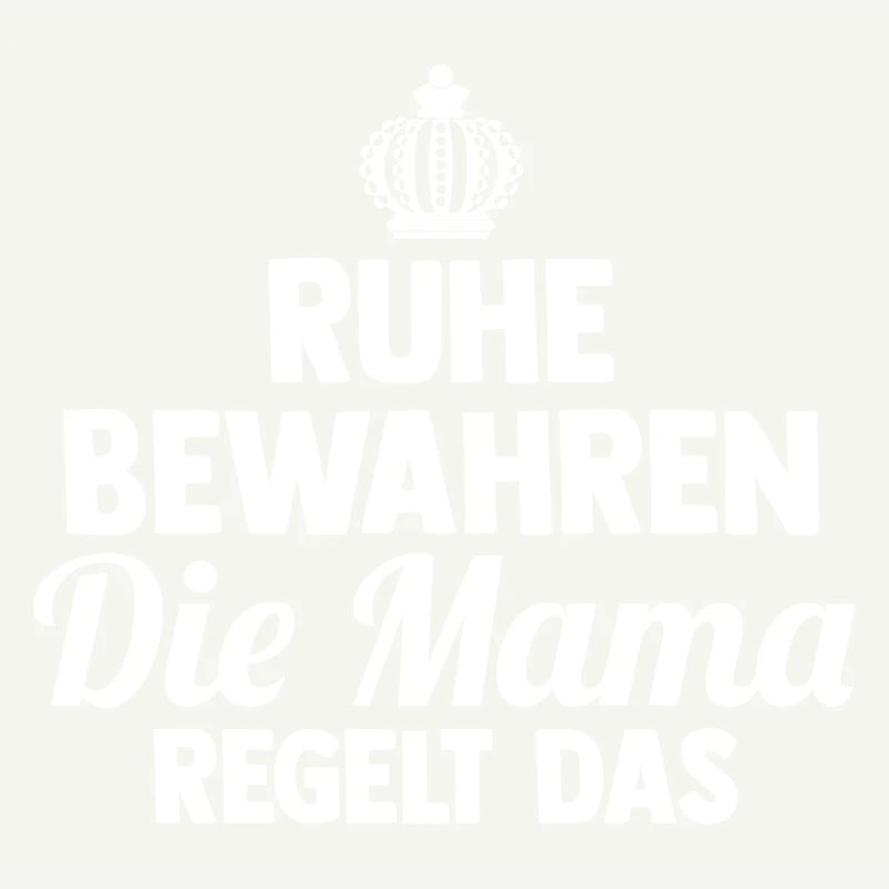 Mutter Mama