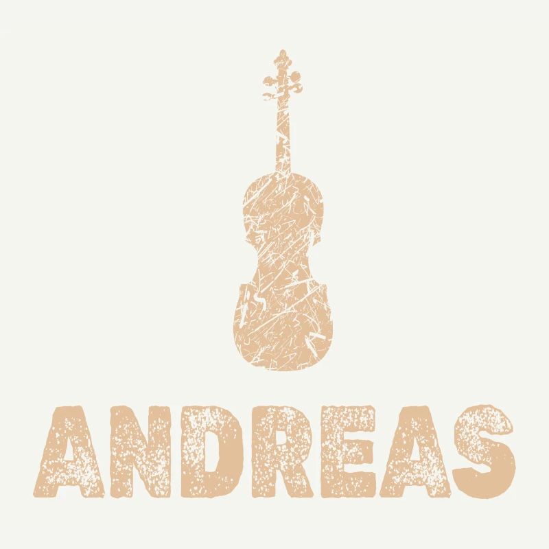 Violoncelle Andreas