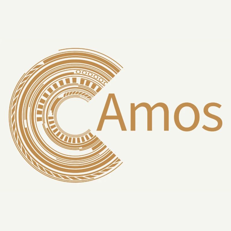 For Amos