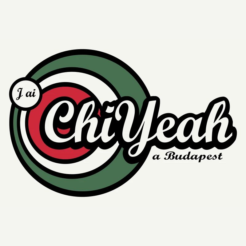ChiYeah à Budapest