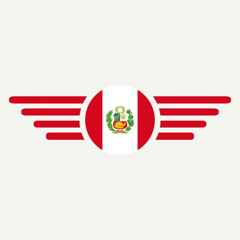 I love Peru
