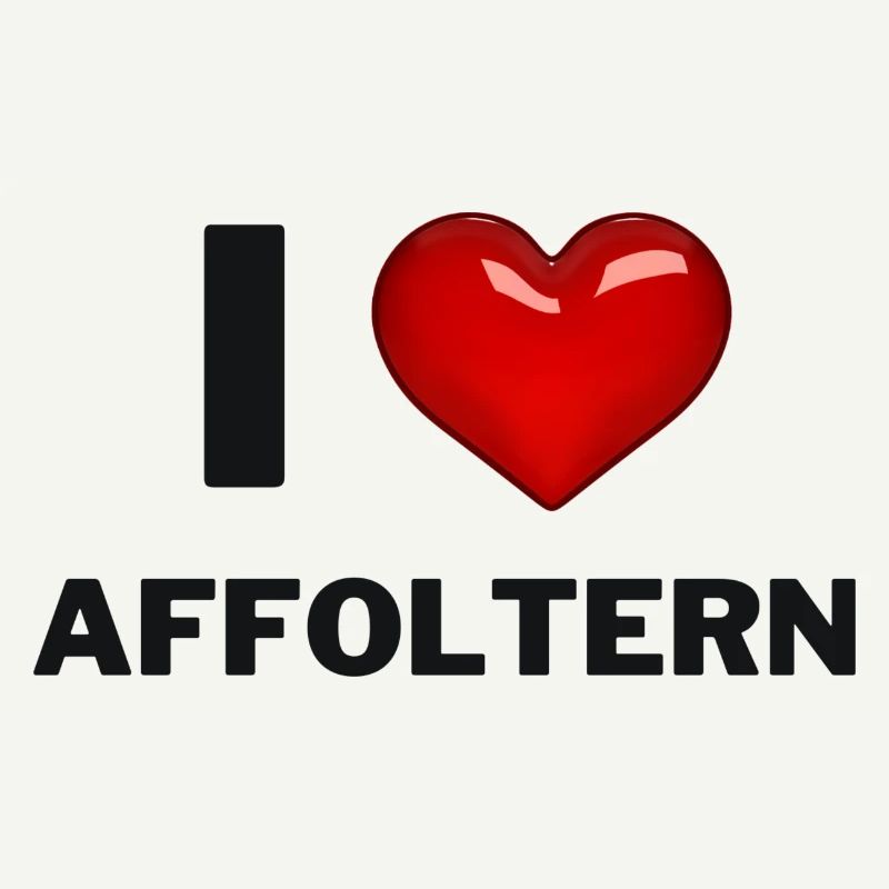I Love Affoltern