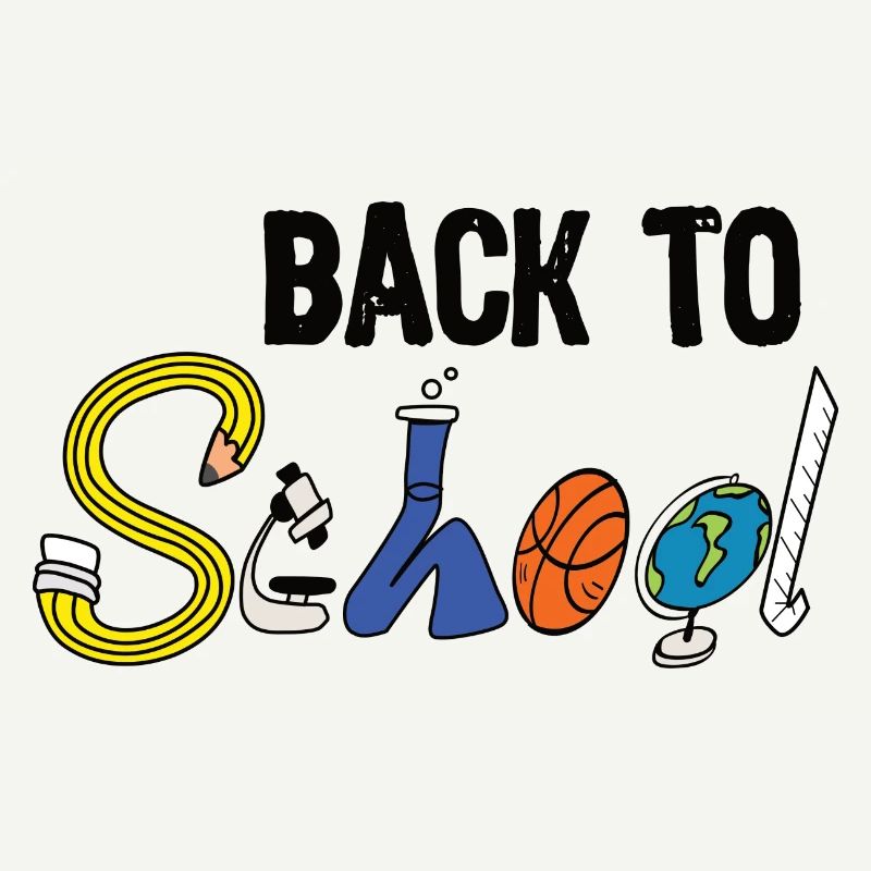 Back to school
