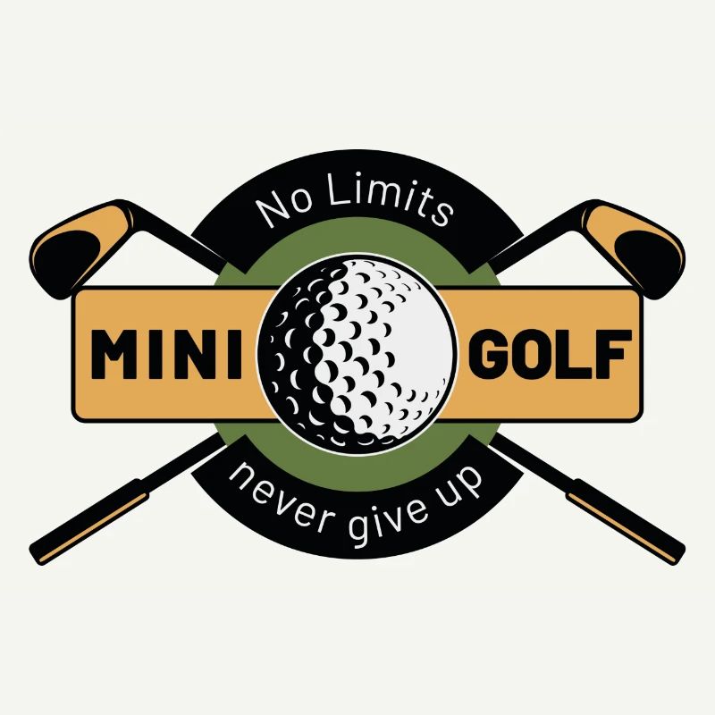 Minigolf no Limits