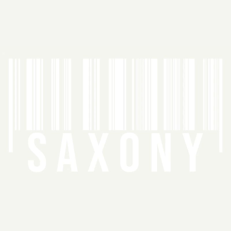 Code à barres de Saxe
