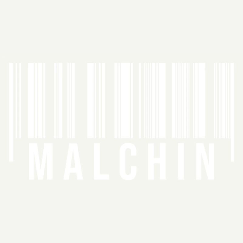 Malchin Strichcode