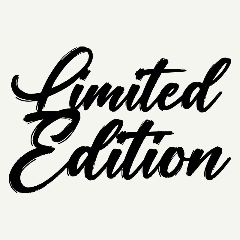 Édition limitée