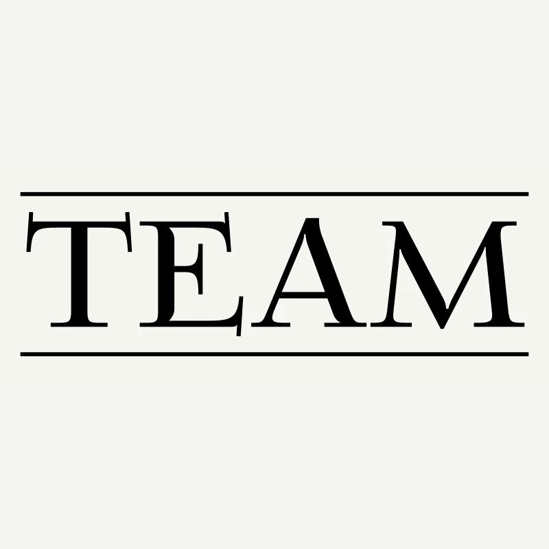 team