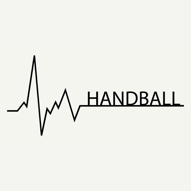 Heartbeat Handball ECG