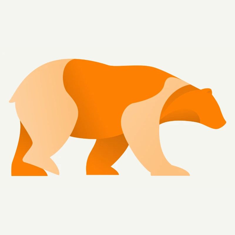 Logo de l’ours