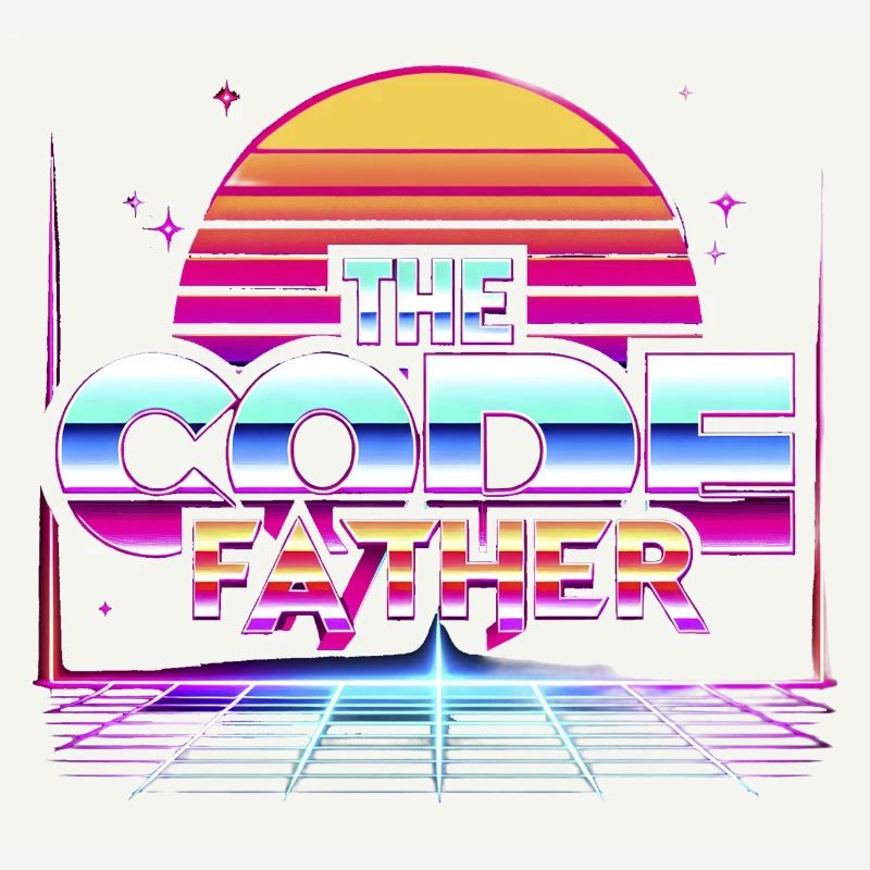 The Codefather 5