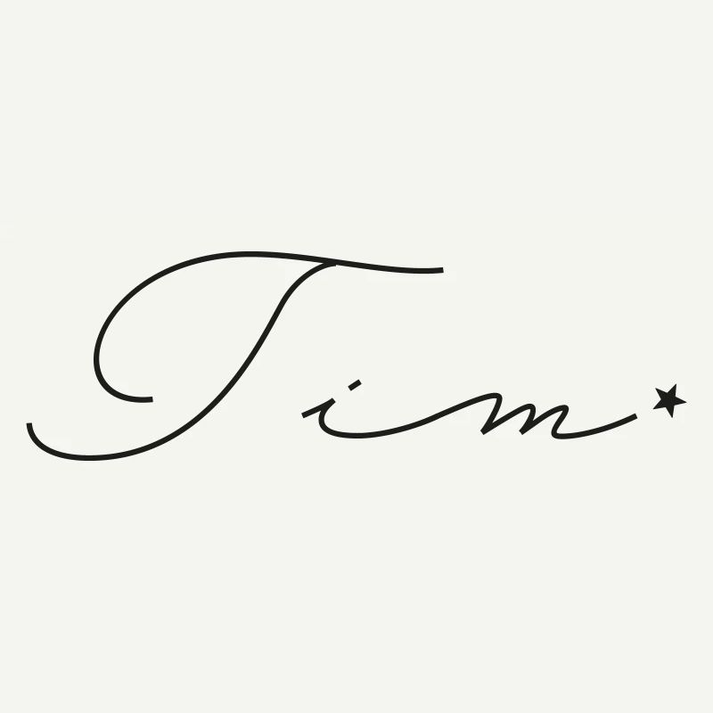 Name Tim