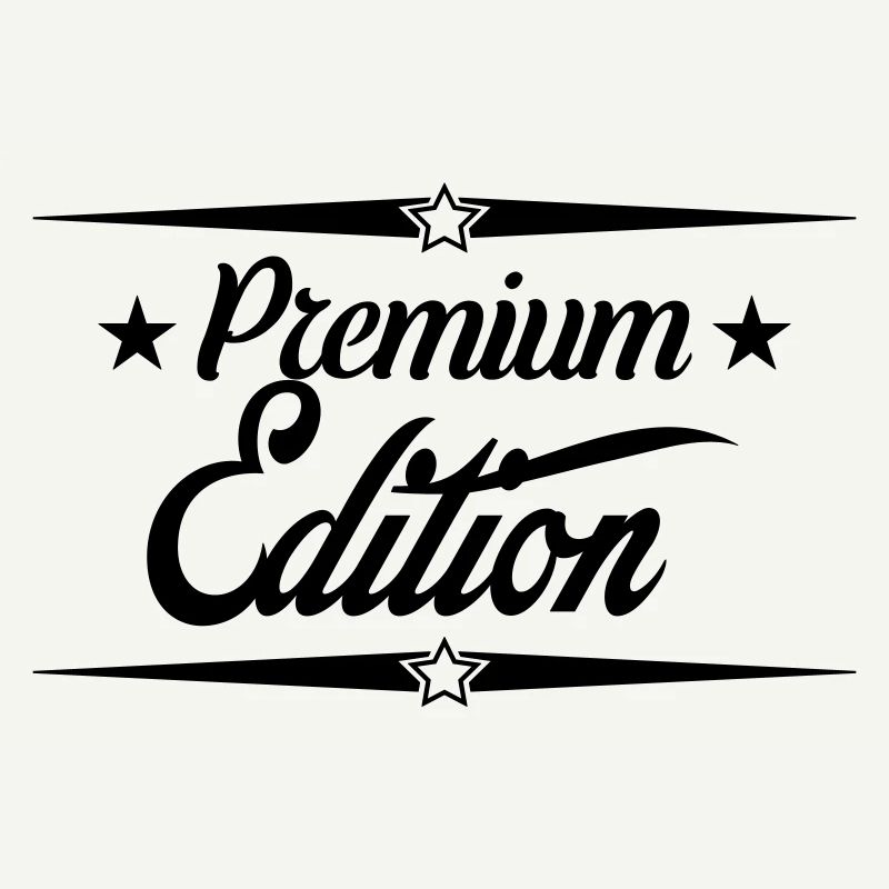 Édition Premium