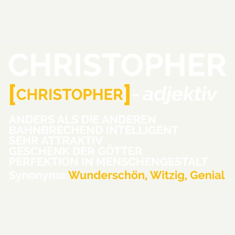 Christopher