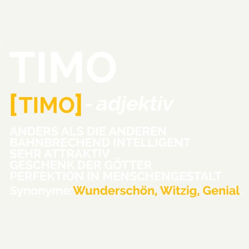 Timo