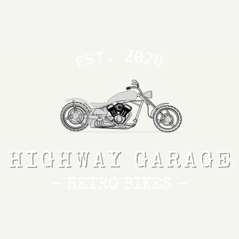 Retro Bikes