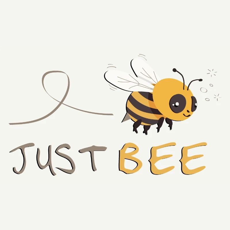 Just Bee - Soyez vous-même !