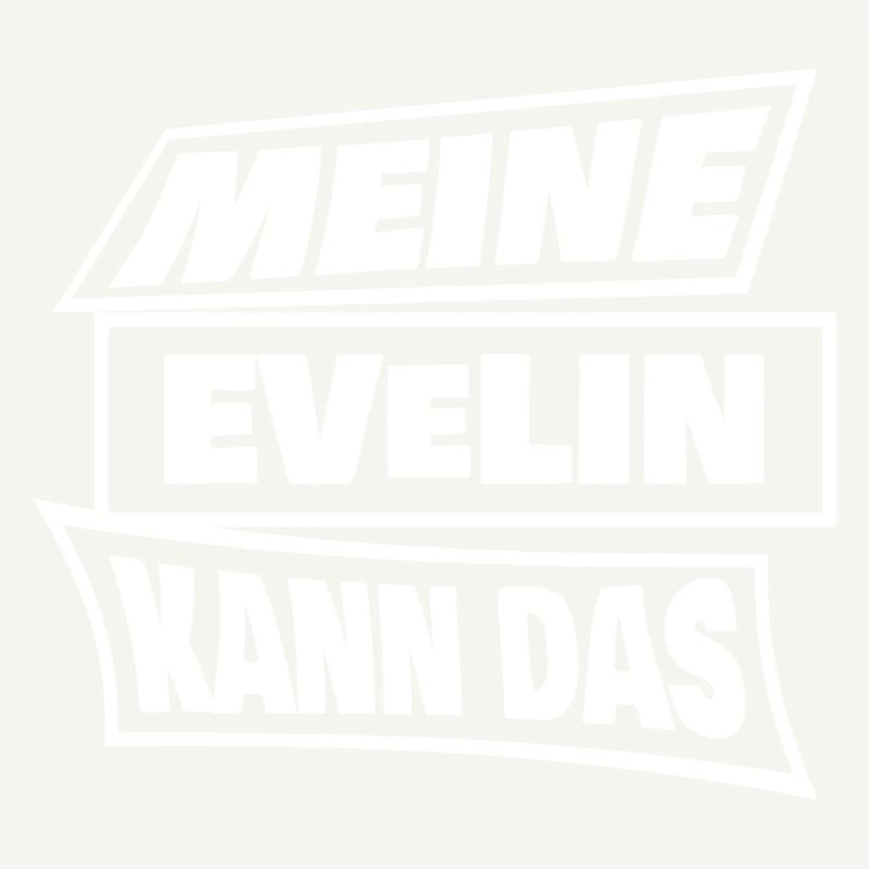 Geschenk für Evelin