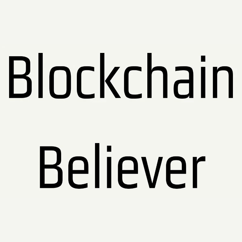 Adepte de la blockchain