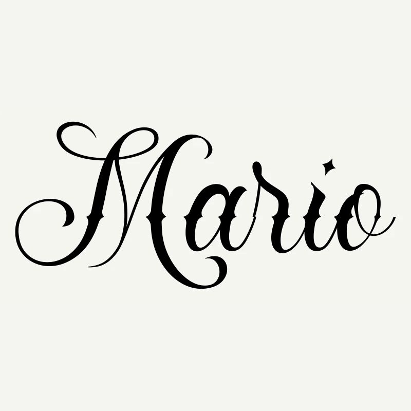 mario