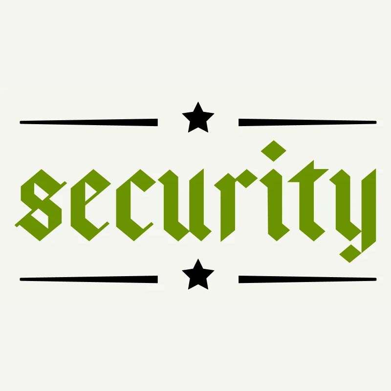 Sécurité