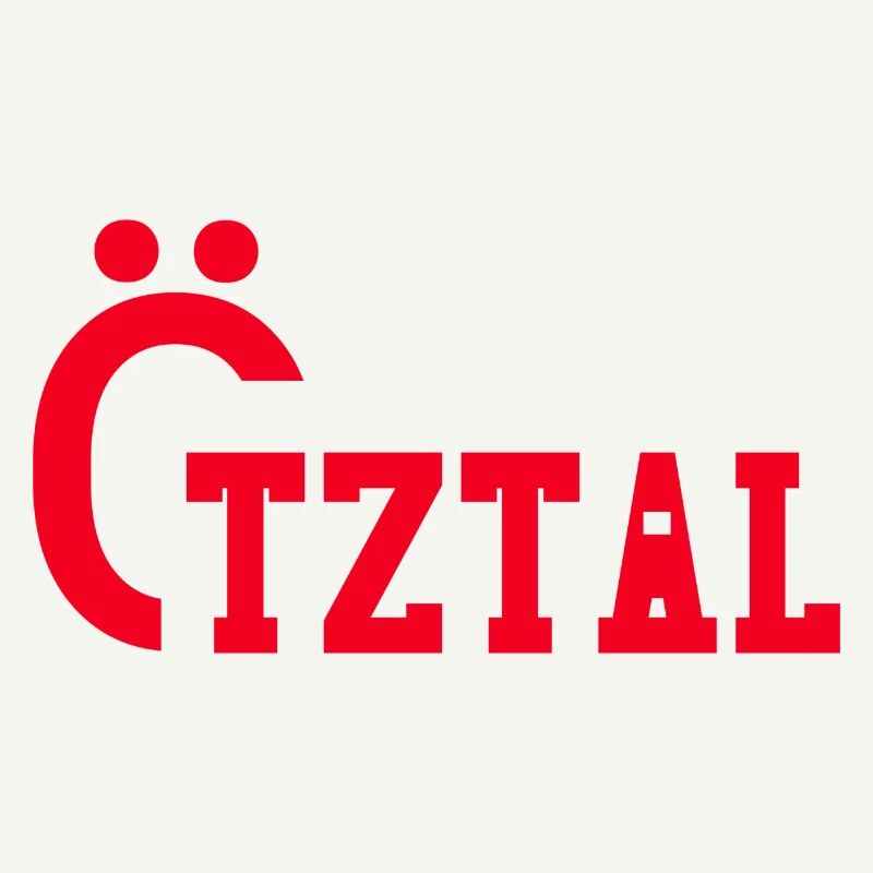 Ötztal red text