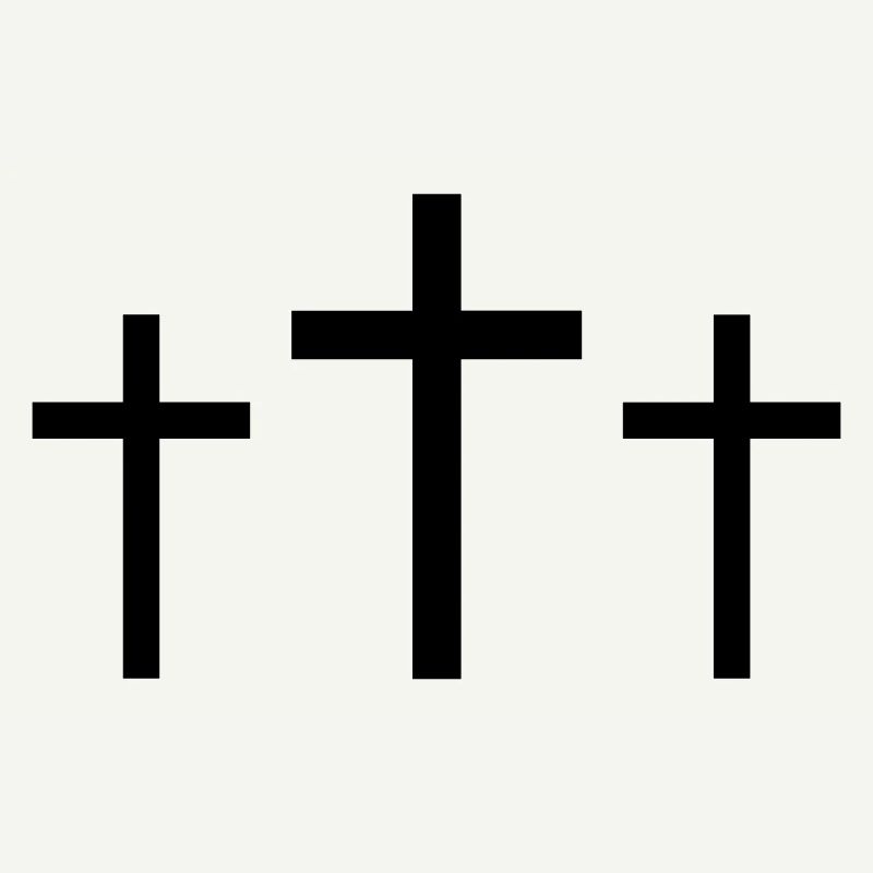 Trois Croix