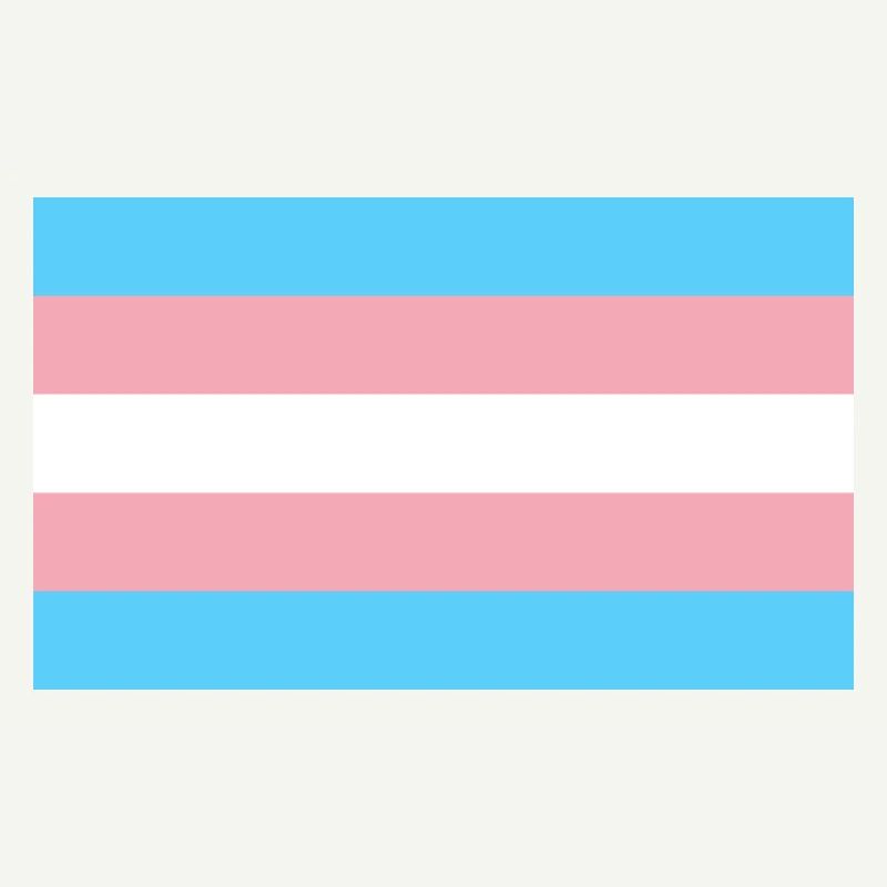 Drapeau trans