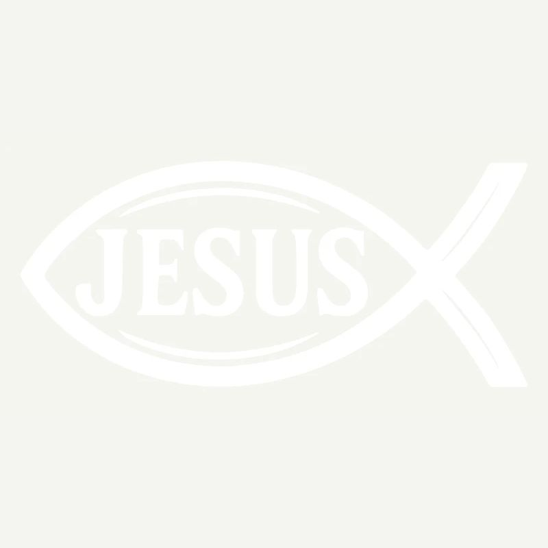 Jesus Fish