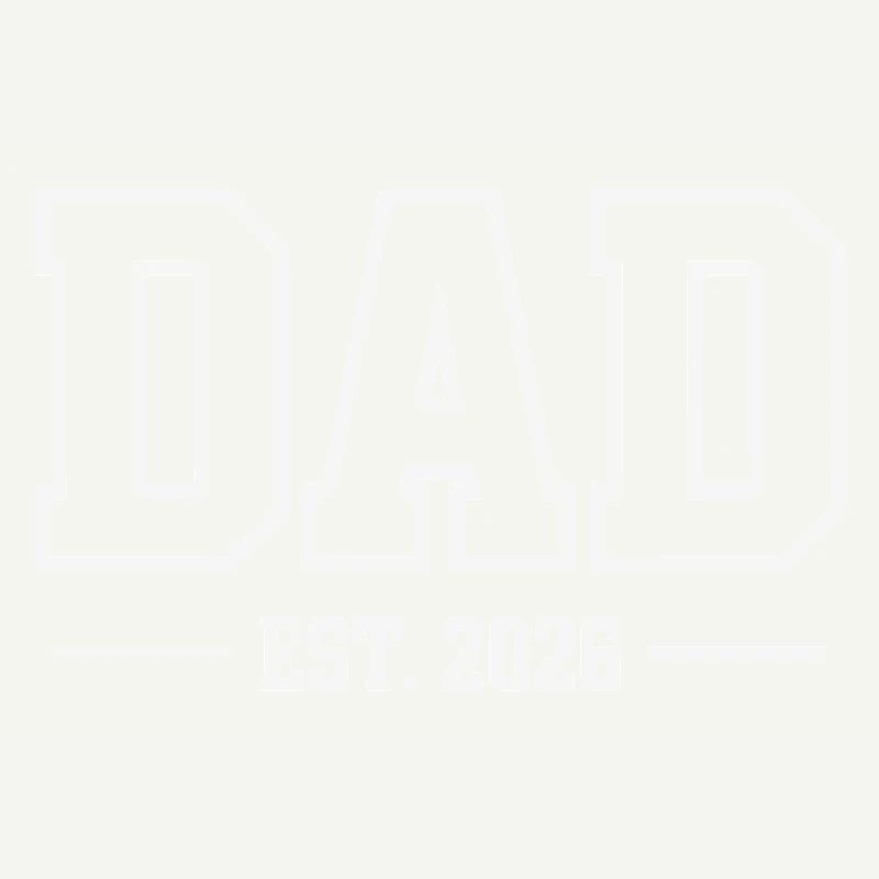 DADDY EST 2026