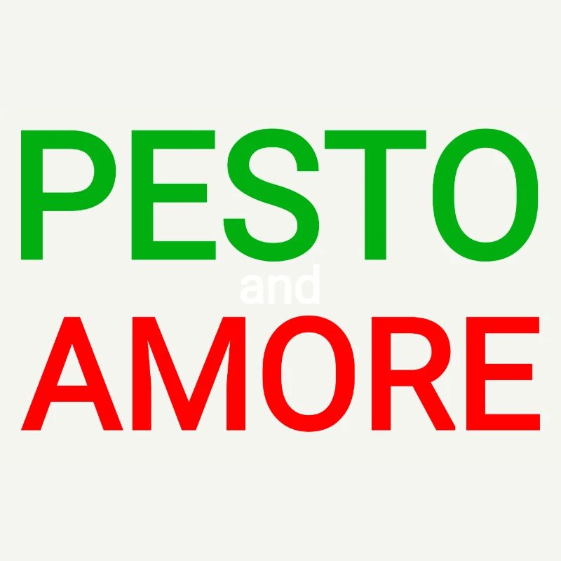 Pesto Amore