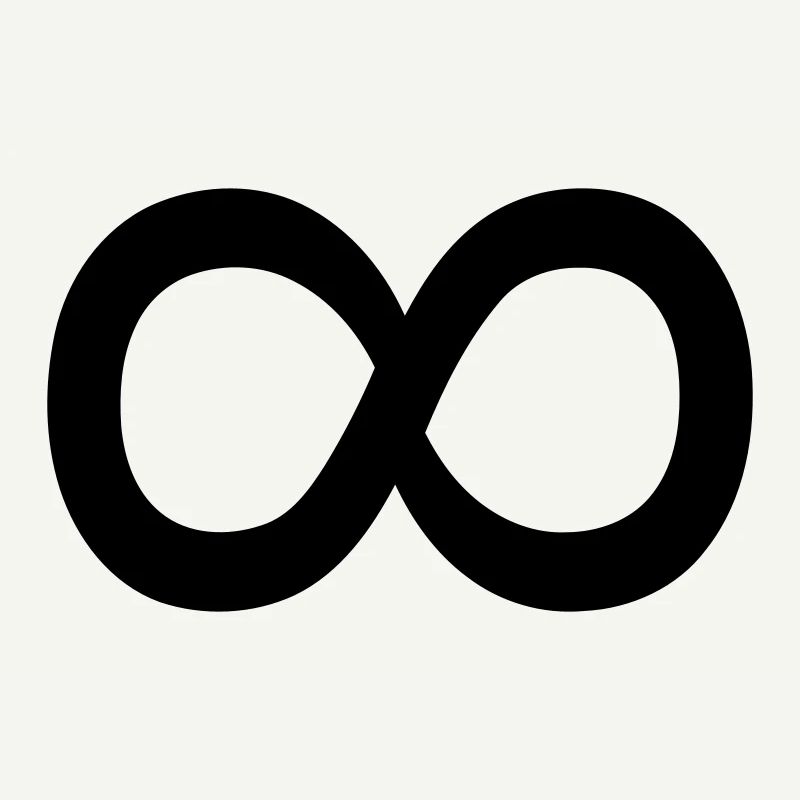 infinity