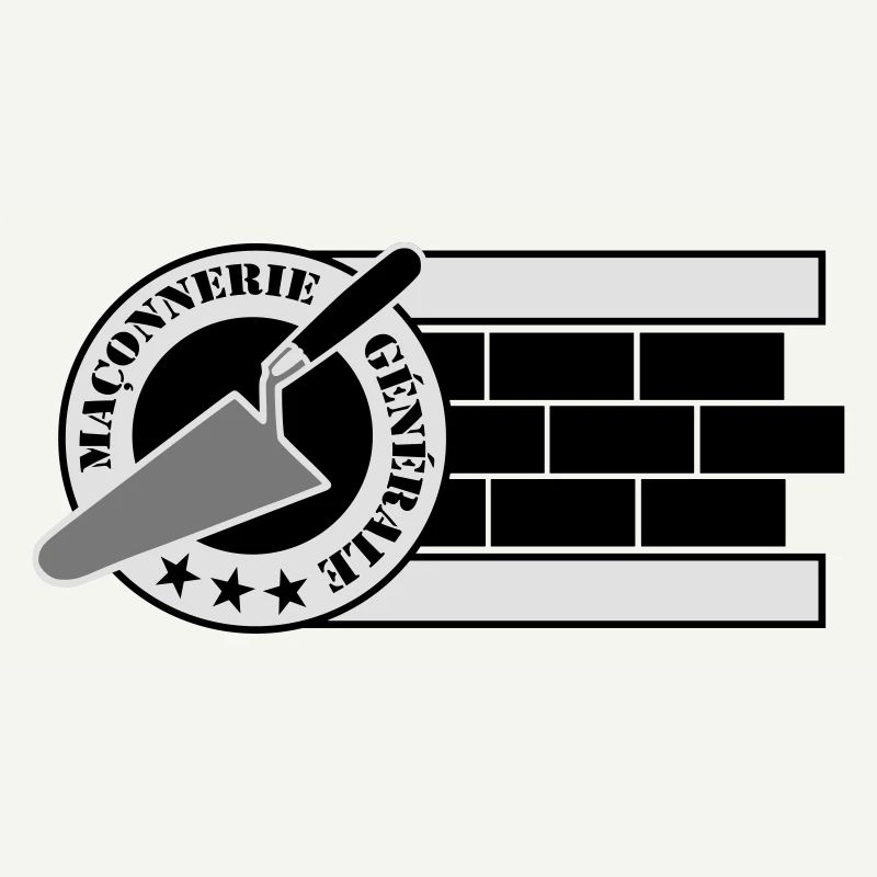Logo pro maçon