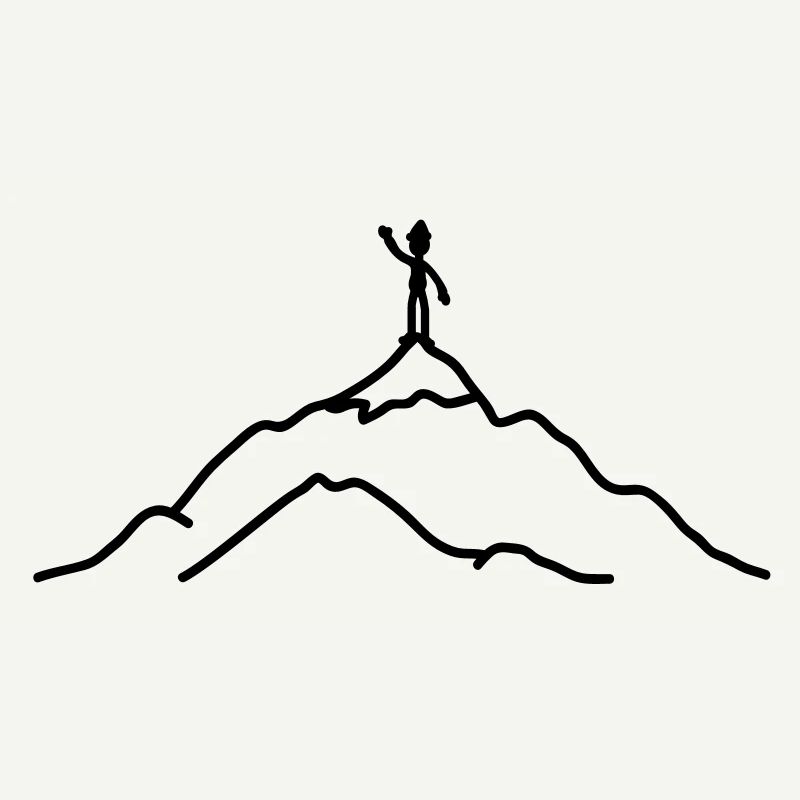 climber