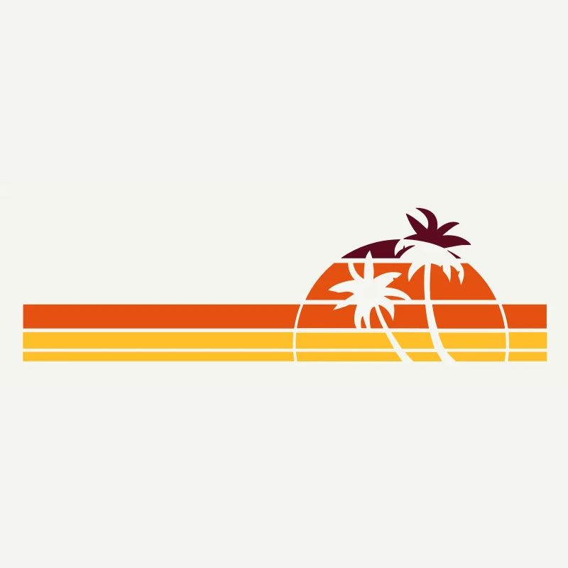 coucher de soleil