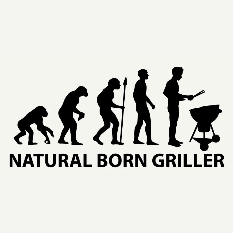 Grill Evolution