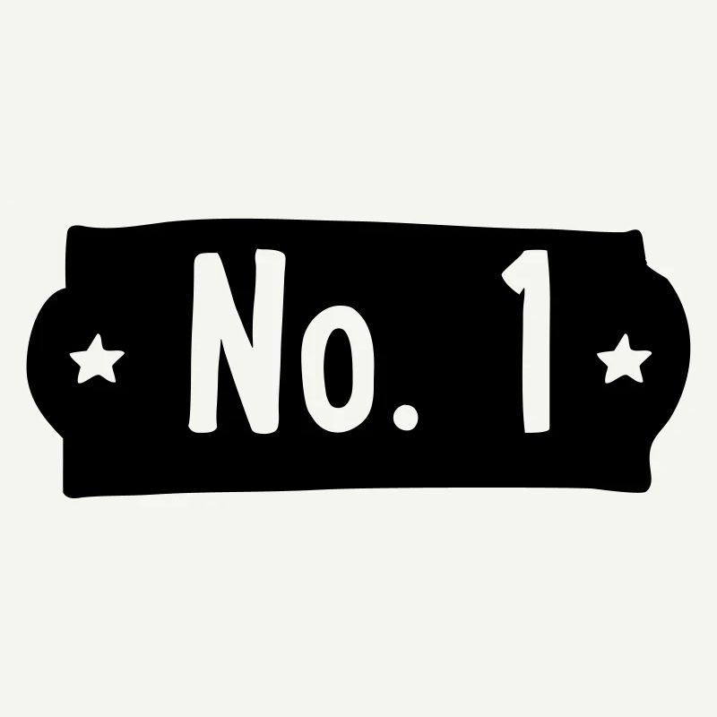 Numéro 1