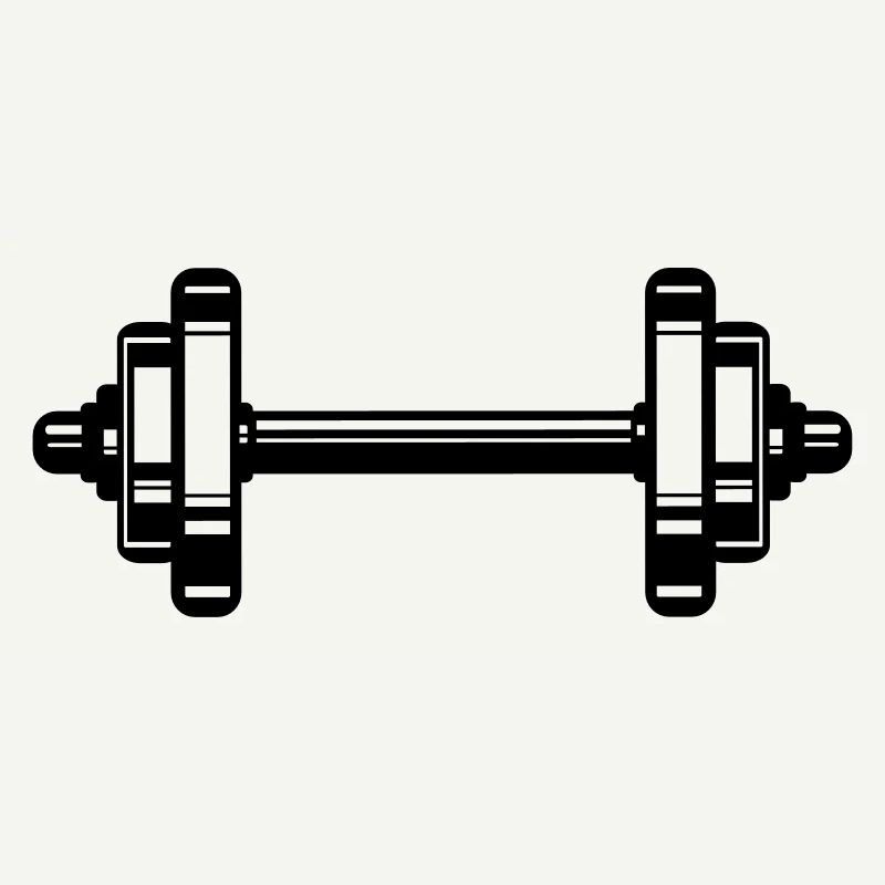 dumbbell