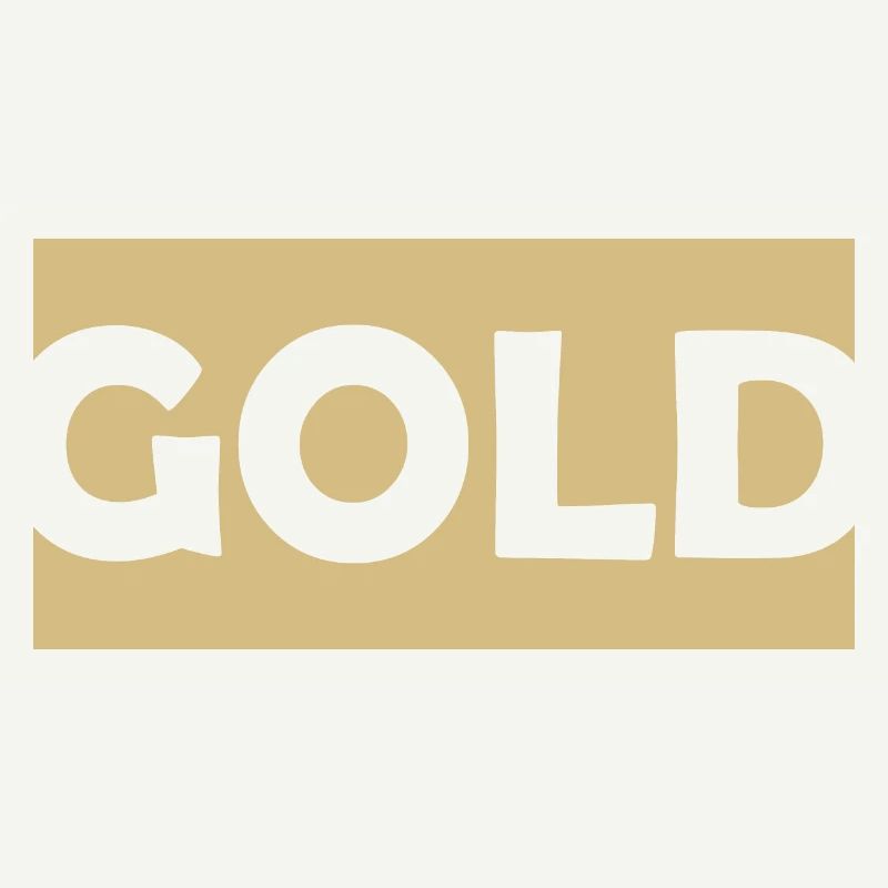 De l'or