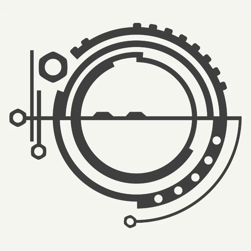 Circle technology elements
