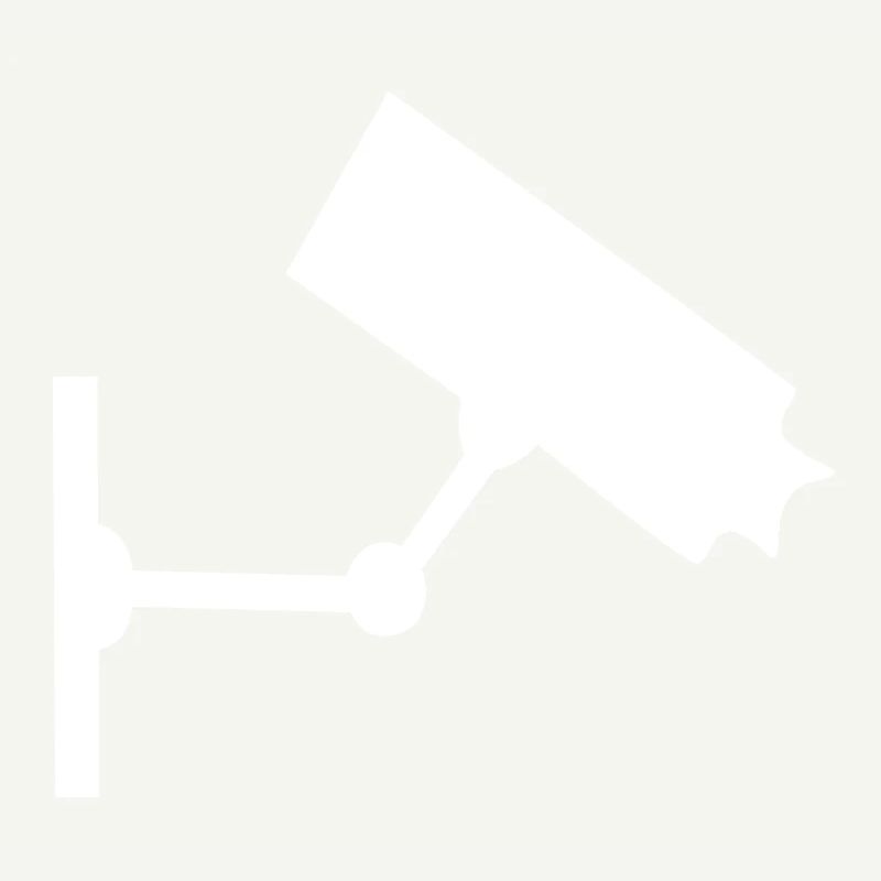 Caméra de surveillance, surveillance, caméra,